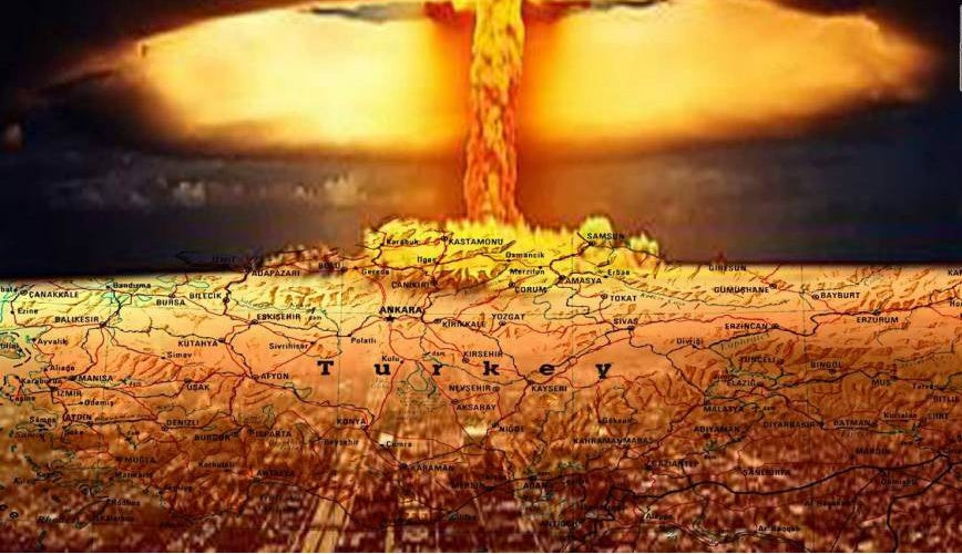 «Τρέμουν» οι Αμερικανοί αναλυτές! Πως η Τουρκία μπορεί να προκαλέσει τον Τρίτο Παγκόσμιο πόλεμο